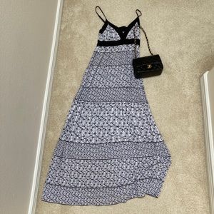 Guess Maxi Dress Size S